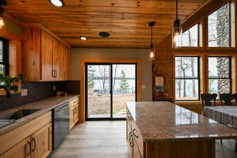 1203 Peterson Trail Spooner WI 54801