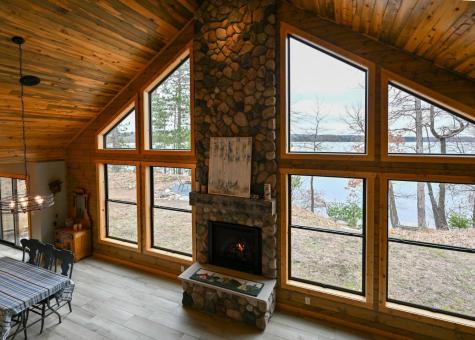 1203 Peterson Trail Spooner WI 54801