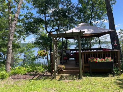 1203 Peterson Trail Spooner WI 54801