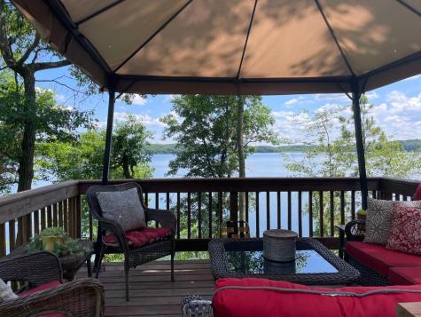 1203 Peterson Trail Spooner WI 54801