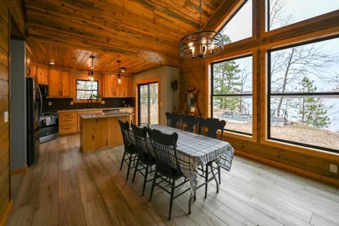 1203 Peterson Trail Spooner WI 54801