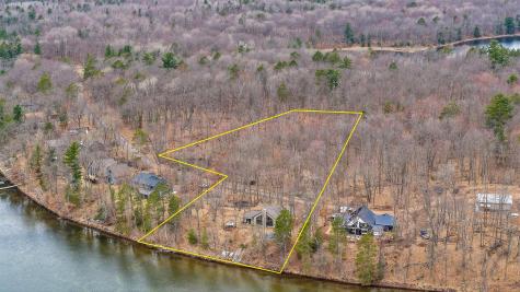 1203 Peterson Trail Spooner WI 54801