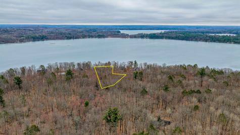 1203 Peterson Trail Spooner WI 54801