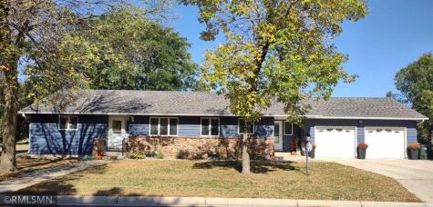 643 W Hall Avenue Buffalo Lake MN 55314
