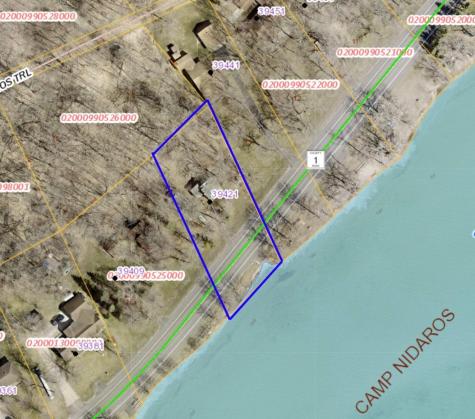 39421 County Highway 1 Richville MN 56576