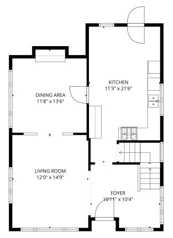 2612 36th Avenue S Minneapolis MN 55406