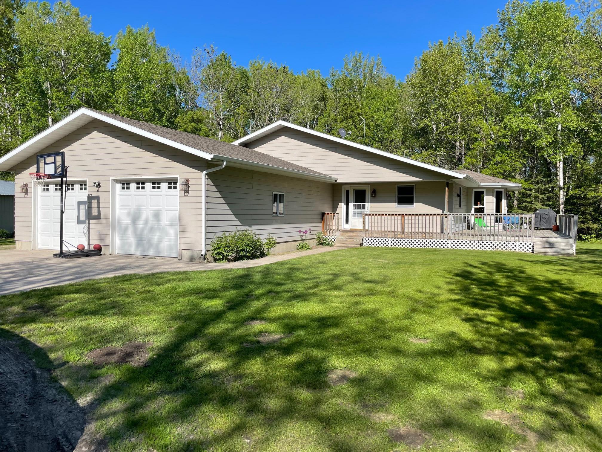 39947 River Oaks Drive Roseau MN 56751