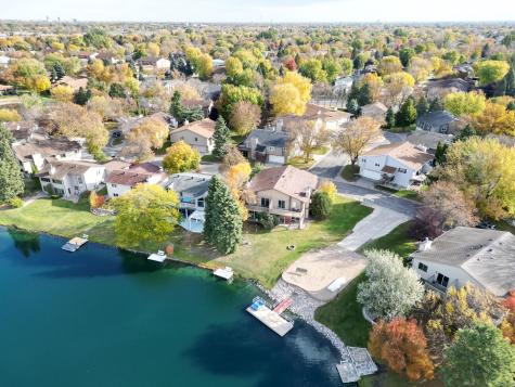 35 Fremont Drive S Fargo ND 58103
