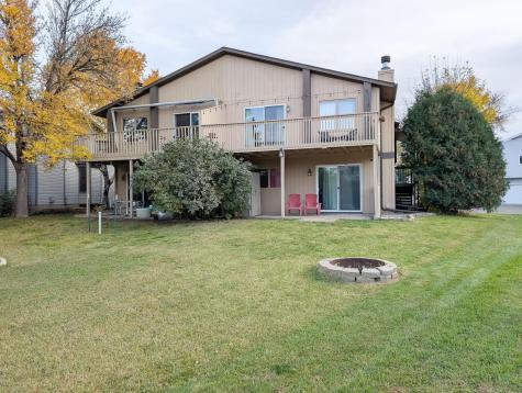 35 Fremont Drive S Fargo ND 58103