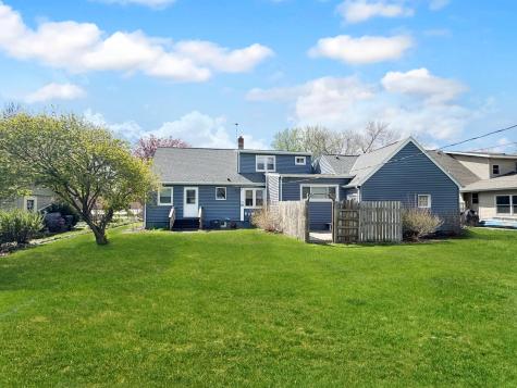 2817 Norwood Avenue Slayton MN 56172