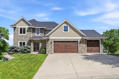101 Gibson Court Buffalo MN 55313