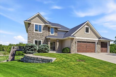 101 Gibson Court Buffalo MN 55313