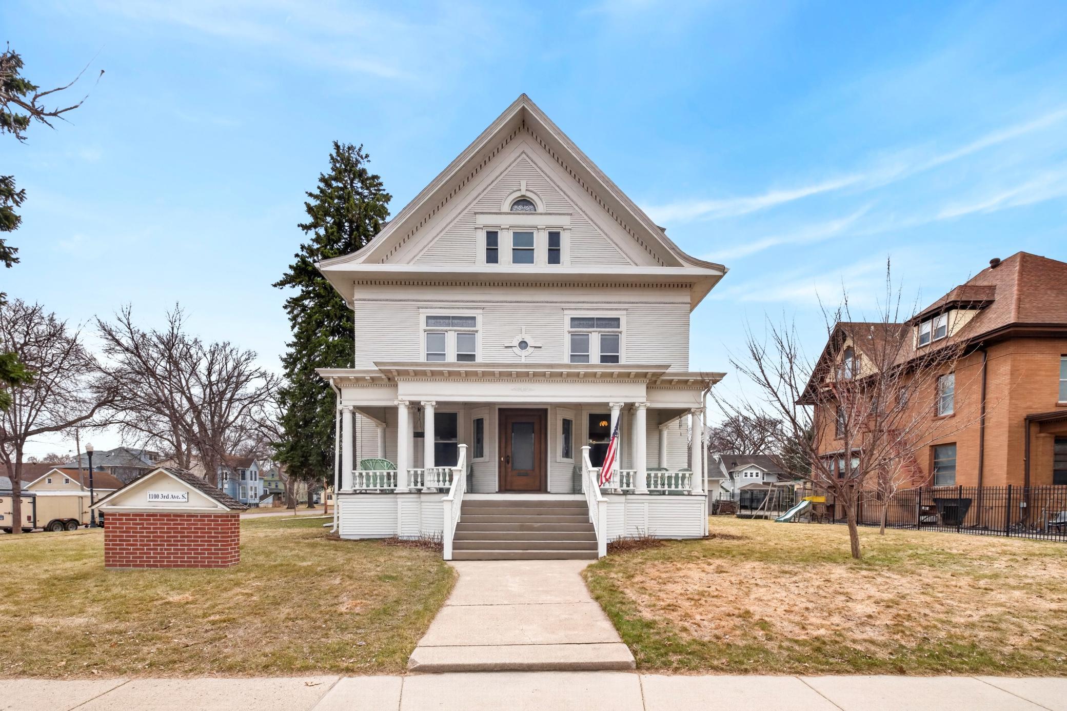 1100 3rd Avenue S Fargo ND 58103