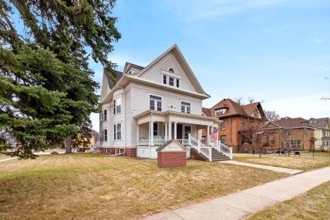 1100 3rd Avenue S Fargo ND 58103