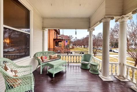 1100 3rd Avenue S Fargo ND 58103