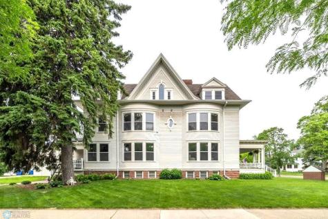 1100 3rd Avenue S Fargo ND 58103