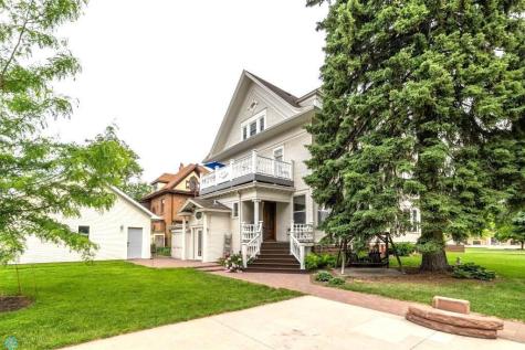 1100 3rd Avenue S Fargo ND 58103
