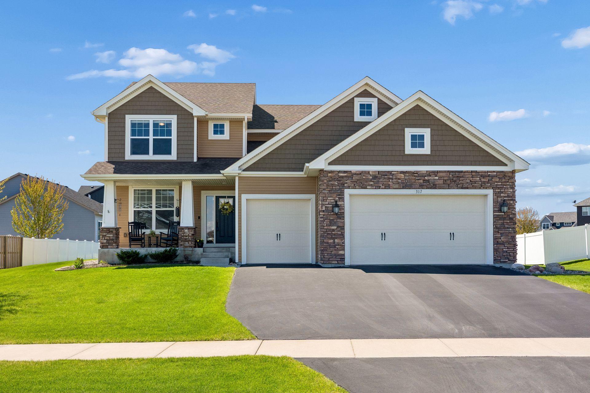 317 Franklin Avenue W Delano MN 55328