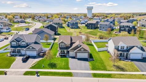 317 Franklin Avenue W Delano MN 55328