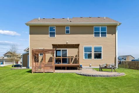 317 Franklin Avenue W Delano MN 55328