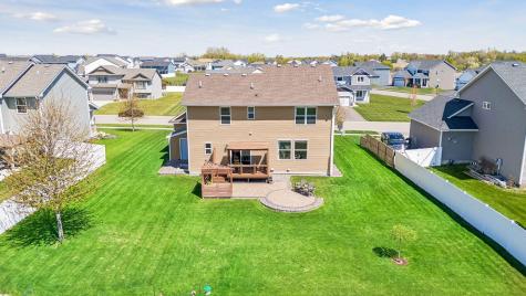 317 Franklin Avenue W Delano MN 55328