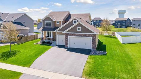 317 Franklin Avenue W Delano MN 55328