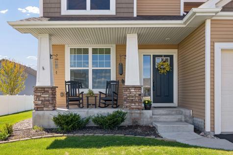 317 Franklin Avenue W Delano MN 55328