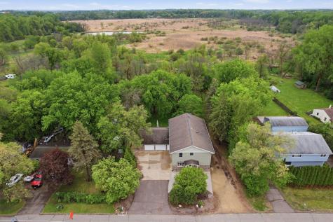 870 County Road F E Vadnais Heights MN 55127