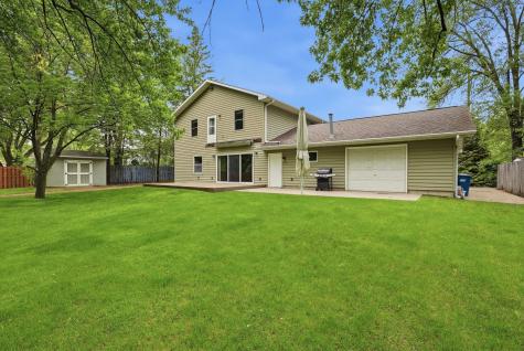 870 County Road F E Vadnais Heights MN 55127