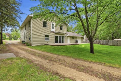 870 County Road F E Vadnais Heights MN 55127