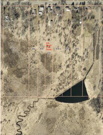 870 County Road F E Vadnais Heights MN 55127