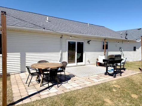 12710 Carow Circle Frazee MN 56544