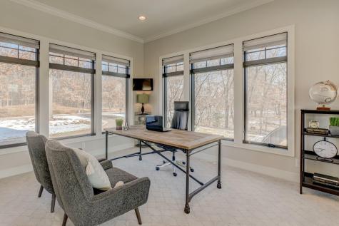 21 Cherrywood Circle North Oaks MN 55127