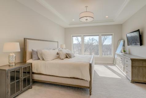 21 Cherrywood Circle North Oaks MN 55127