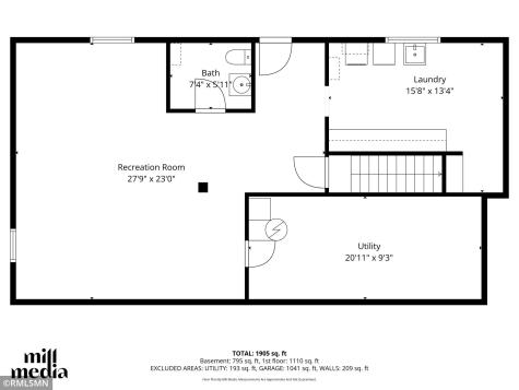 1079 Birch Avenue Red Wing MN 55066