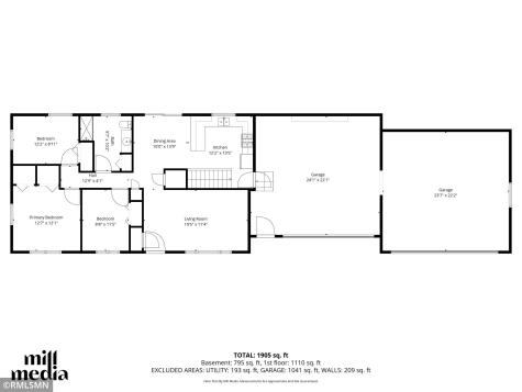 1079 Birch Avenue Red Wing MN 55066
