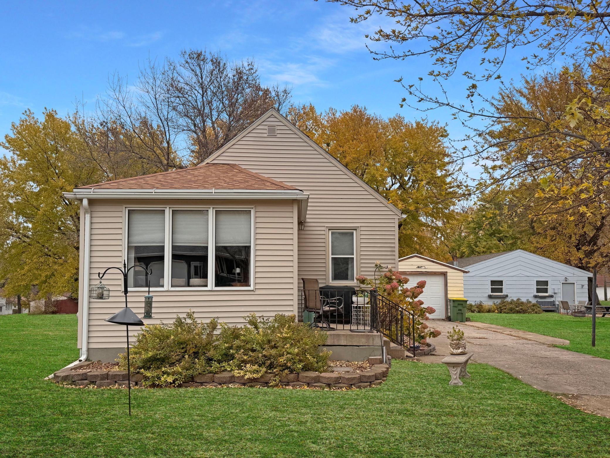 250 Maple Street N Balaton MN 56115