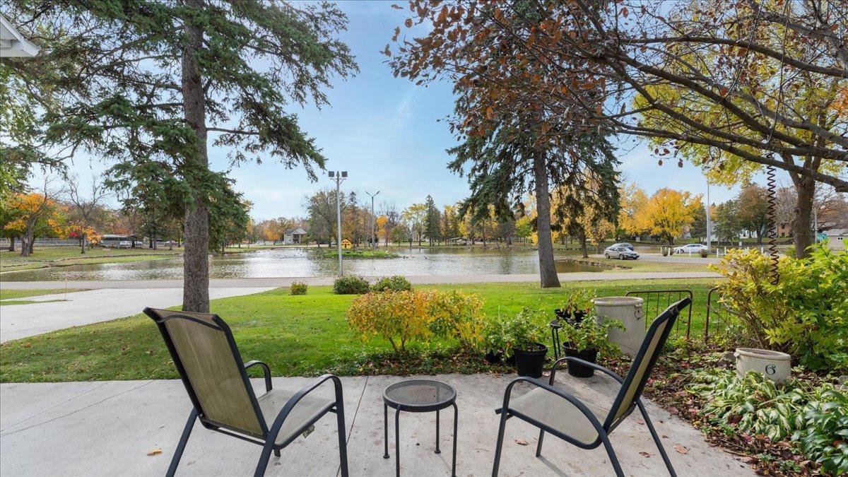 817 Maple Street Alexandria MN 56308