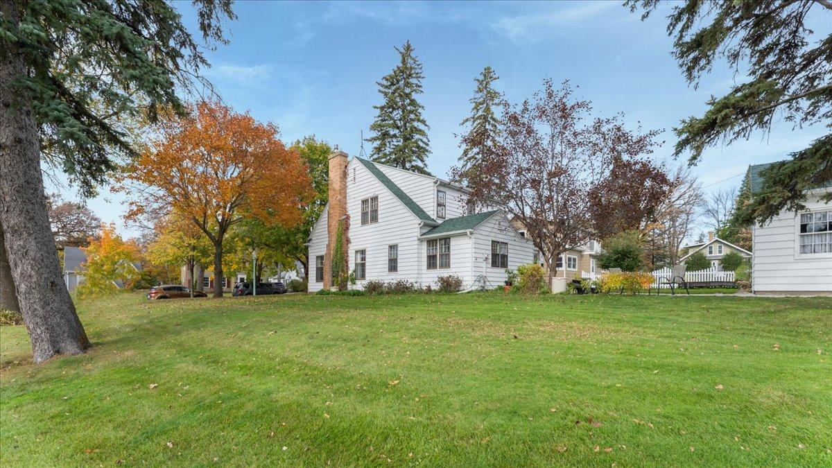 817 Maple Street Alexandria MN 56308