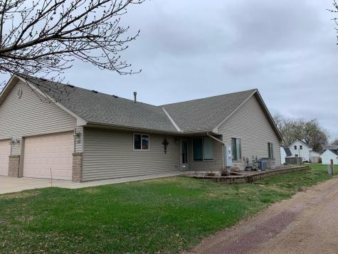 112 S Linden Street Belle Plaine MN 56011