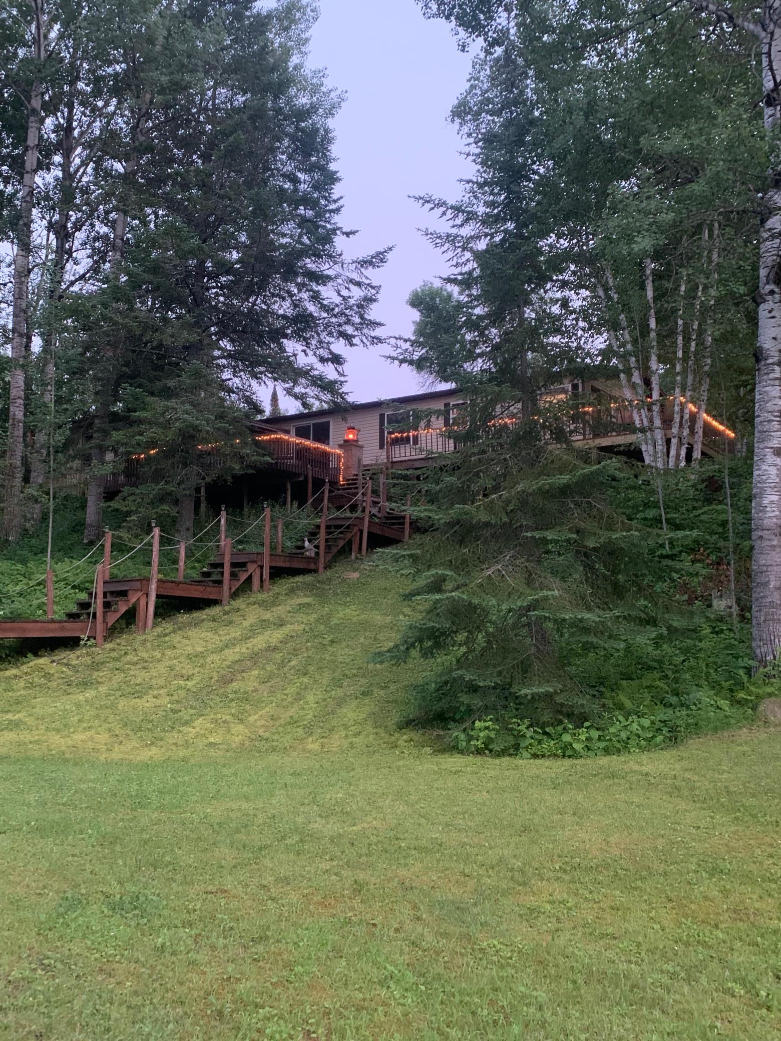 1616 Town Road 117 Baudette MN 56623