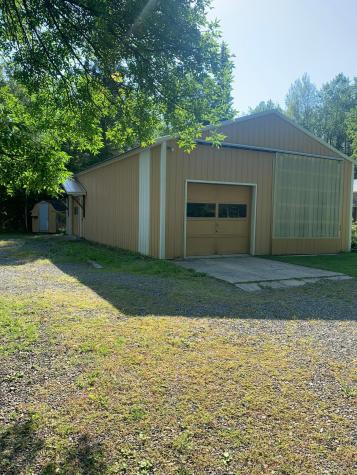 1616 Town Road 117 Baudette MN 56623