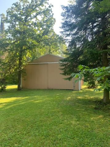 1616 Town Road 117 Baudette MN 56623