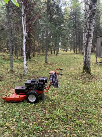 1616 Town Road 117 Baudette MN 56623