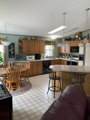 1616 Town Road 117 Baudette MN 56623