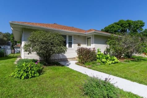 7124 Stevens Avenue Richfield MN 55423