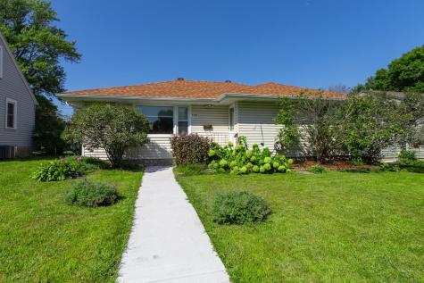 7124 Stevens Avenue Richfield MN 55423
