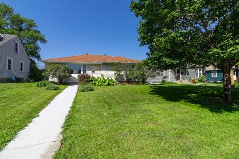 7124 Stevens Avenue Richfield MN 55423