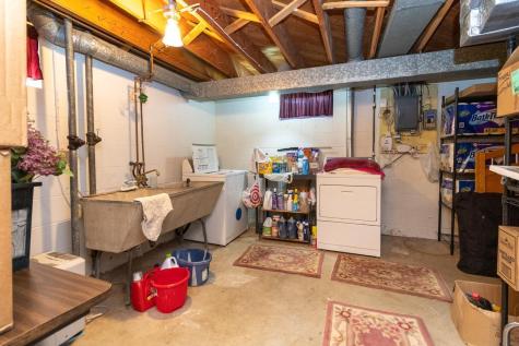 7124 Stevens Avenue Richfield MN 55423