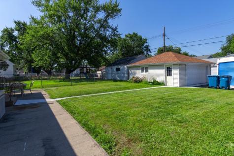 7124 Stevens Avenue Richfield MN 55423